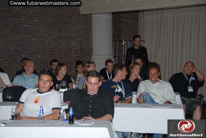 Seminars & Roundtable discussions