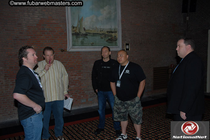 Seminars & Roundtable discussions