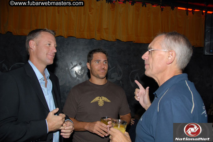 Farewell Party @ Nomads