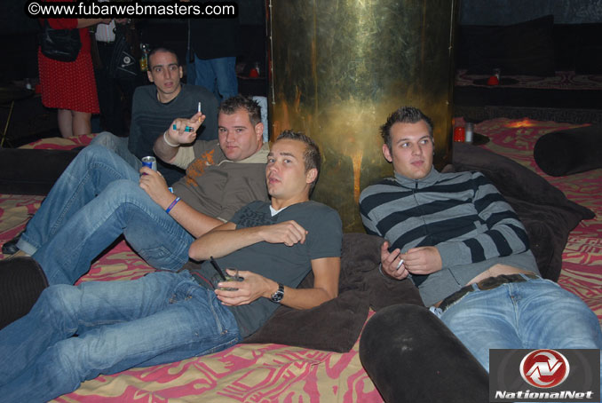 Farewell Party @ Nomads