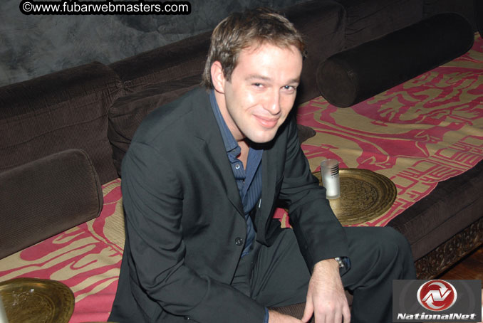 Farewell Party @ Nomads