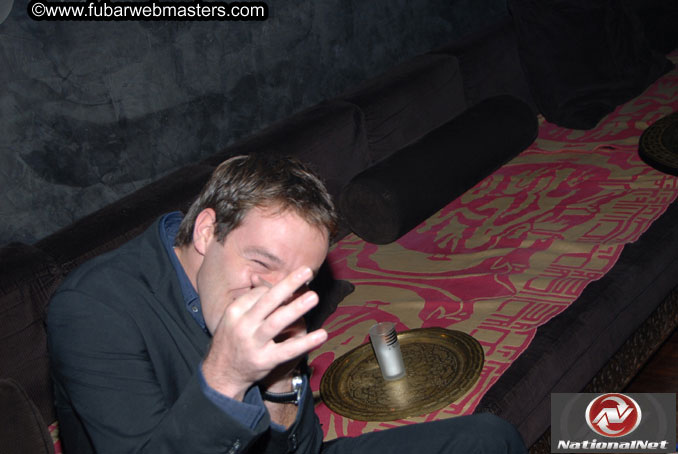 Farewell Party @ Nomads