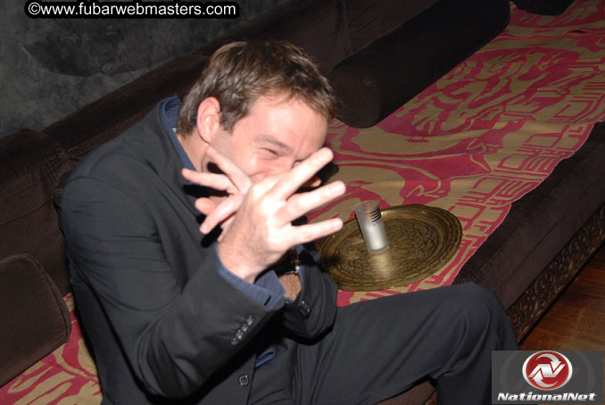 Farewell Party @ Nomads