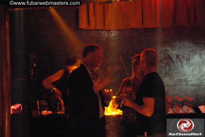 Farewell Party @ Nomads