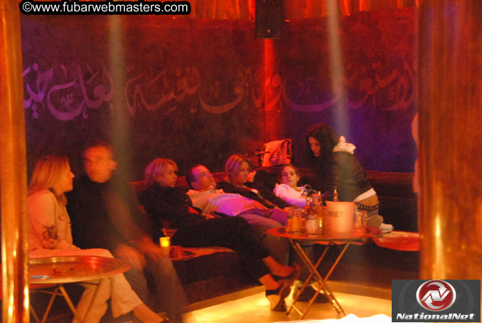 Farewell Party @ Nomads