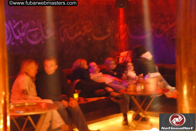 Farewell Party @ Nomads