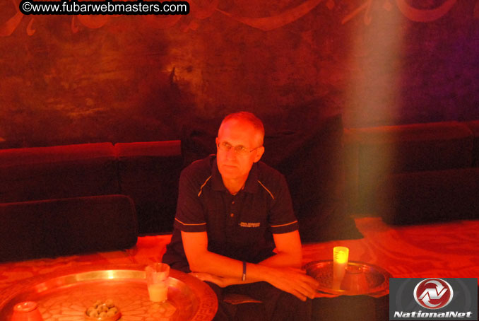 Farewell Party @ Nomads