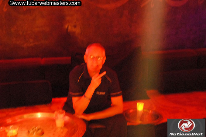 Farewell Party @ Nomads