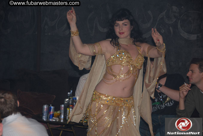 Farewell Party @ Nomads