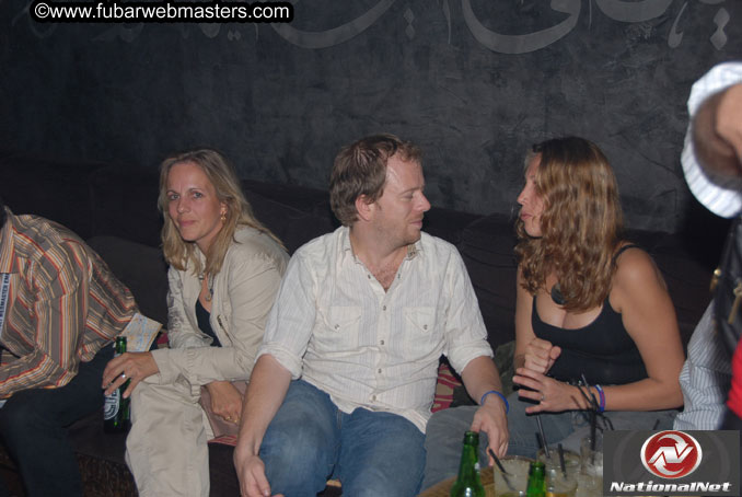 Farewell Party @ Nomads