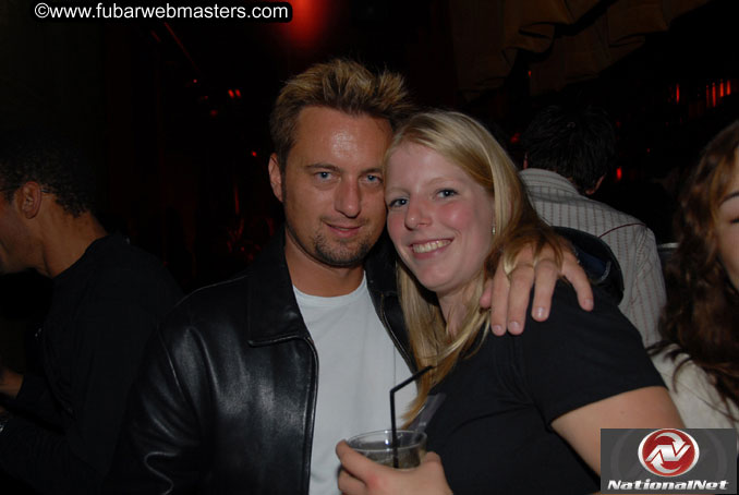 Farewell Party @ Nomads