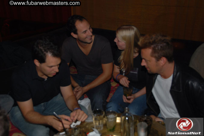 Farewell Party @ Nomads