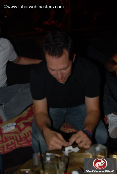 Farewell Party @ Nomads