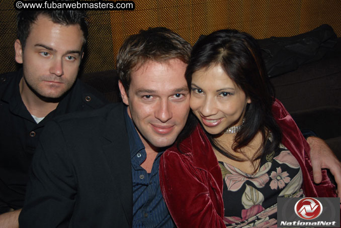 Farewell Party @ Nomads