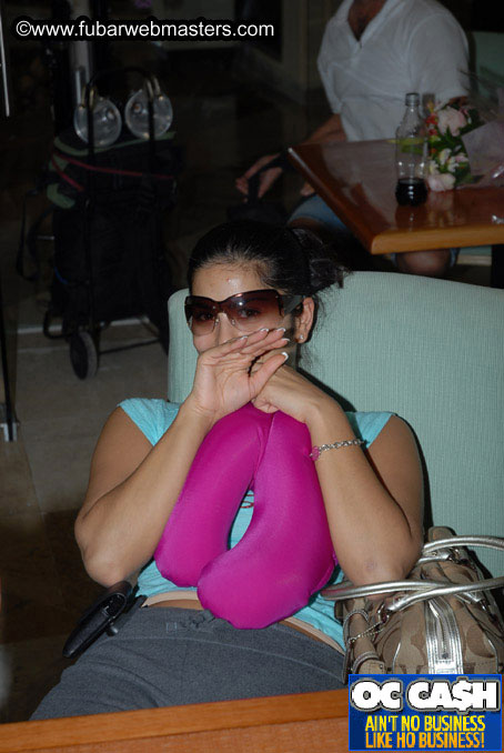 The Omni Cancun Hotel & Villas