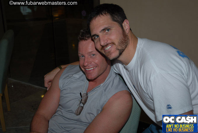 The Omni Cancun Hotel & Villas