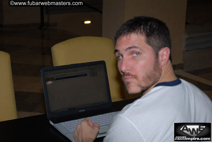 The Omni Cancun Hotel & Villas