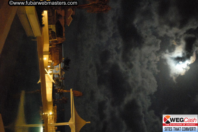 The Omni Cancun Hotel & Villas