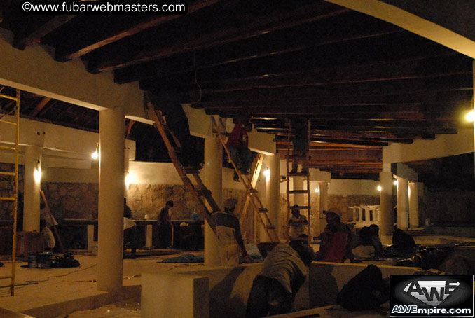 The Omni Cancun Hotel & Villas