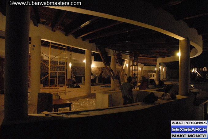 The Omni Cancun Hotel & Villas