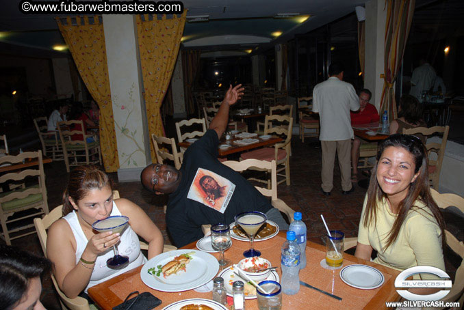 The Omni Cancun Hotel & Villas