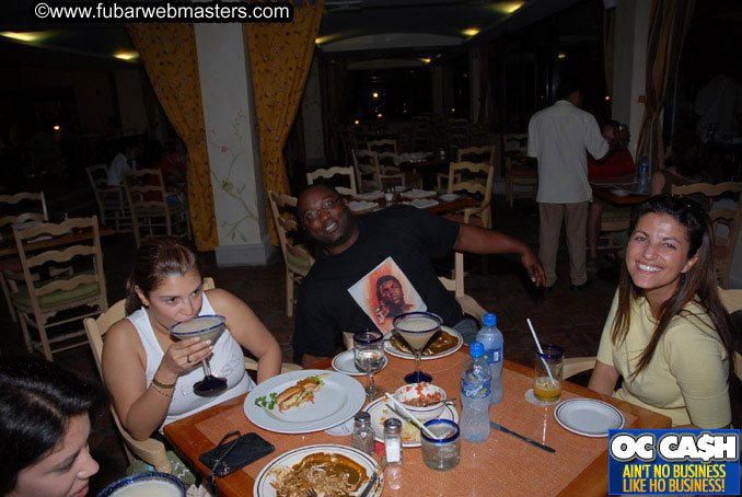 The Omni Cancun Hotel & Villas