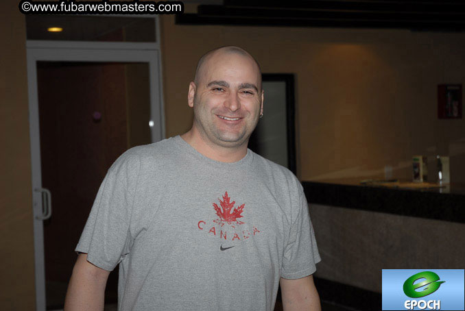 The Omni Cancun Hotel & Villas