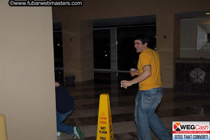 The Omni Cancun Hotel & Villas