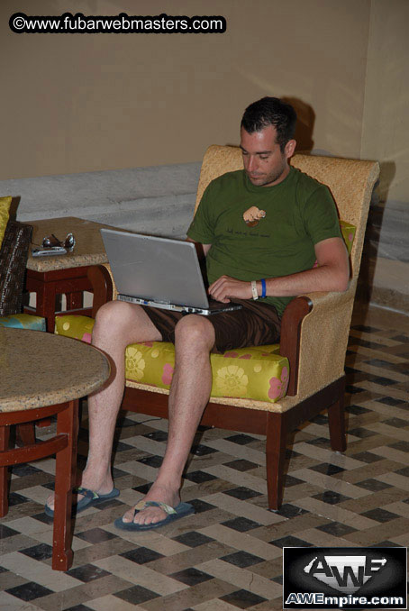 The Omni Cancun Hotel & Villas