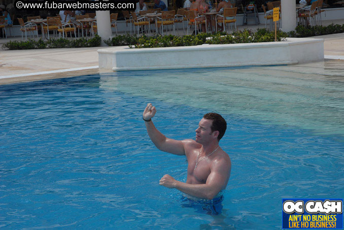 The Omni Cancun Hotel & Villas