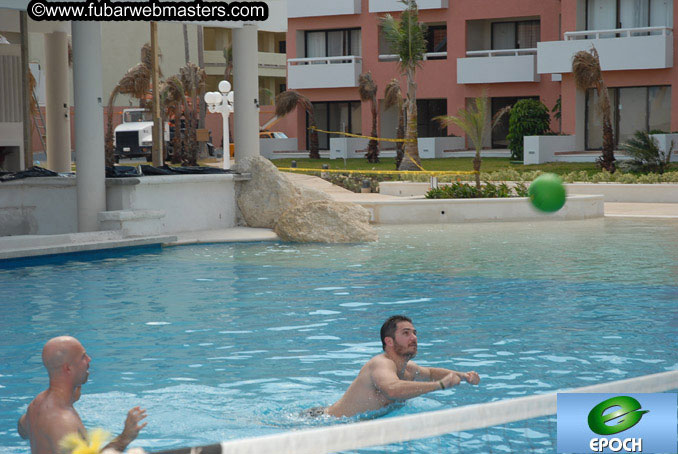 The Omni Cancun Hotel & Villas