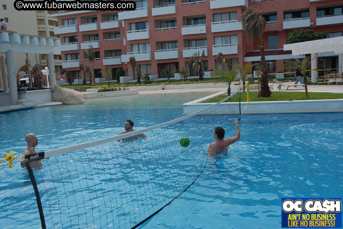 The Omni Cancun Hotel & Villas