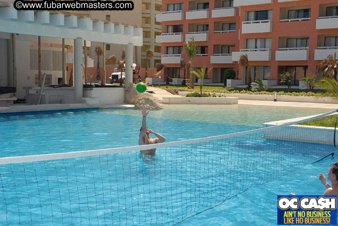 The Omni Cancun Hotel & Villas