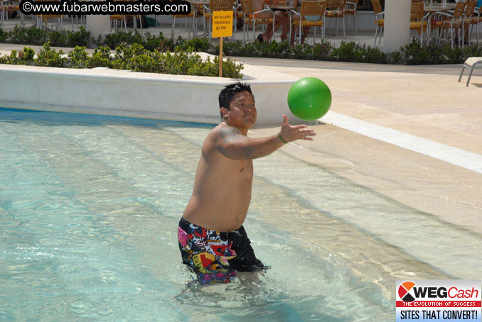 The Omni Cancun Hotel & Villas