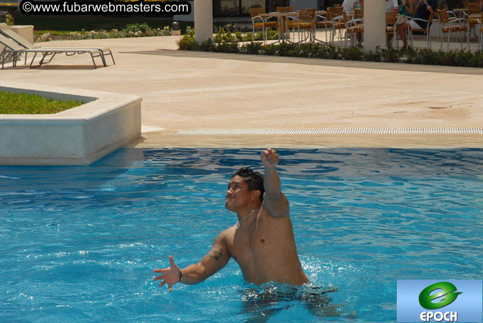 The Omni Cancun Hotel & Villas