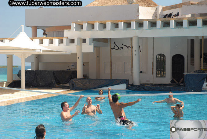 The Omni Cancun Hotel & Villas