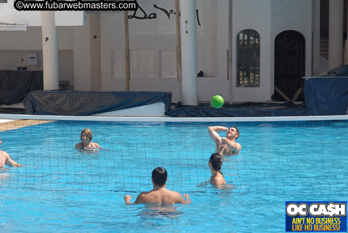 The Omni Cancun Hotel & Villas