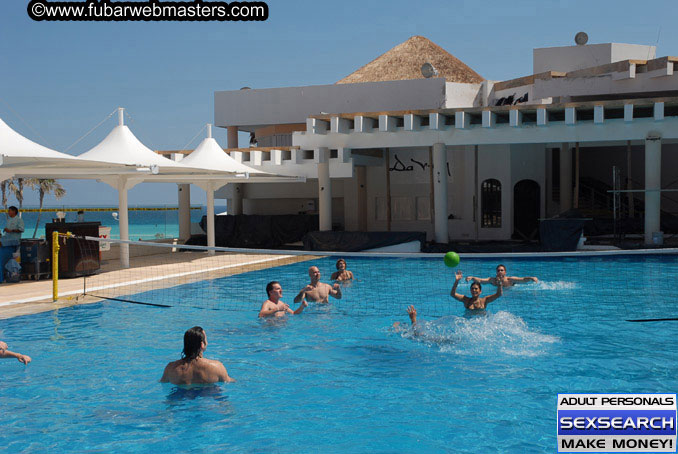 The Omni Cancun Hotel & Villas