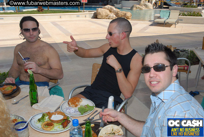 The Omni Cancun Hotel & Villas