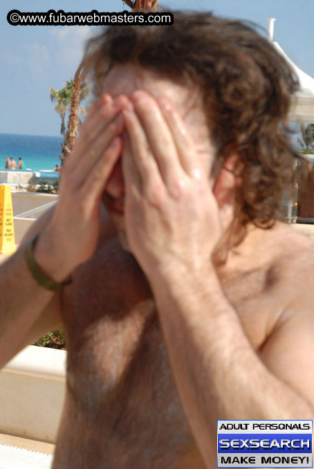 The Omni Cancun Hotel & Villas