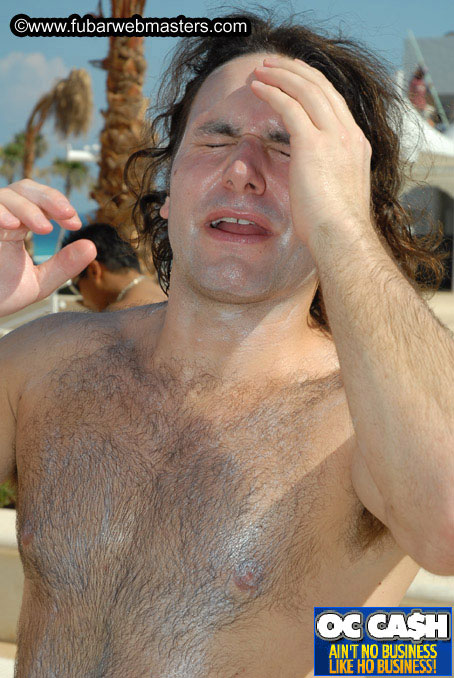 The Omni Cancun Hotel & Villas