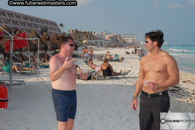 The Omni Cancun Hotel & Villas