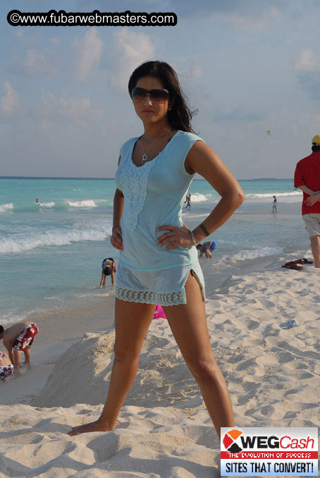 The Omni Cancun Hotel & Villas