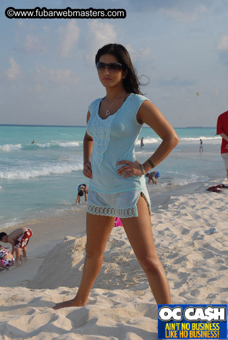 The Omni Cancun Hotel & Villas