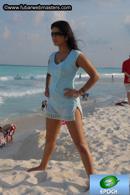 The Omni Cancun Hotel & Villas