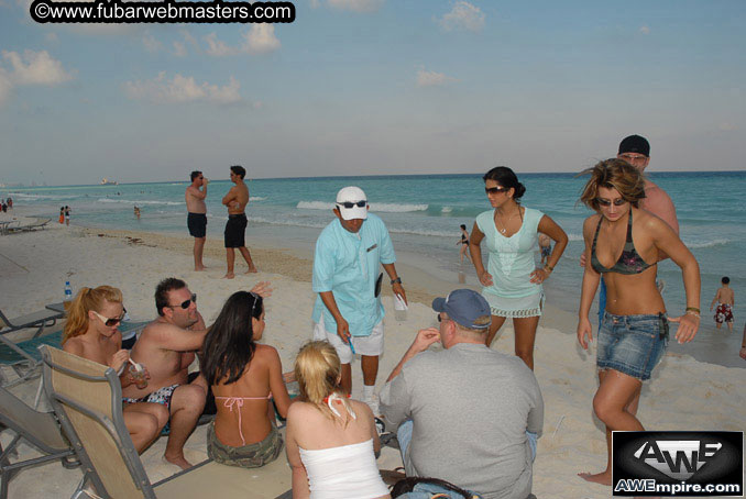 The Omni Cancun Hotel & Villas