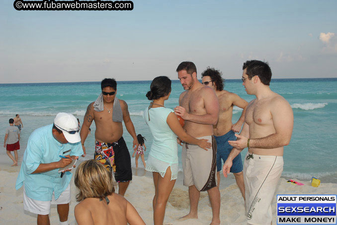 The Omni Cancun Hotel & Villas