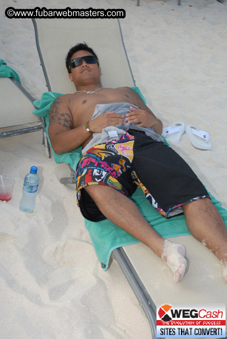 The Omni Cancun Hotel & Villas