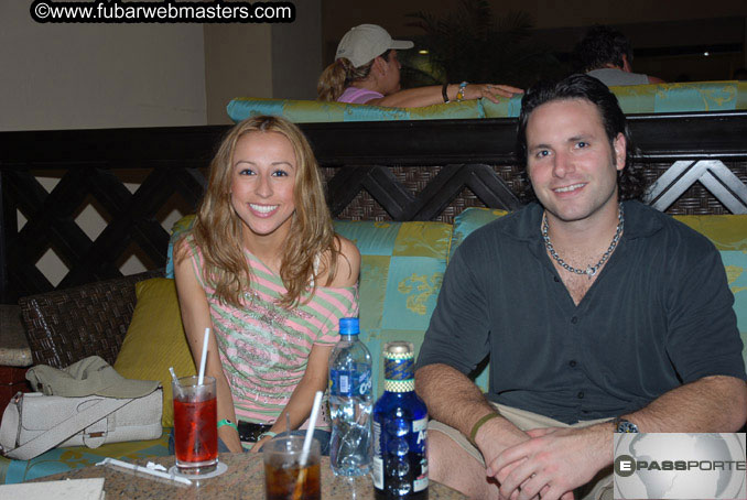 The Omni Cancun Hotel & Villas