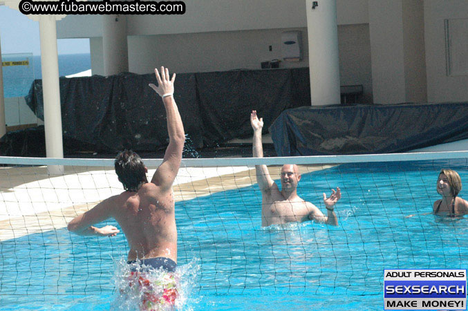 The Omni Cancun Hotel & Villas